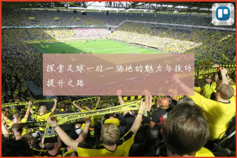 探索足球一对一场地的魅力与技巧提升之路
